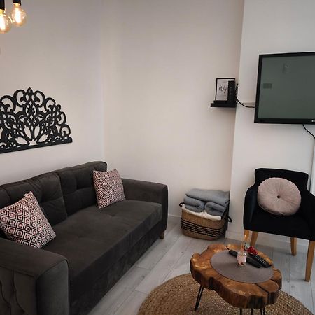Apartment Fedora Old Town Сараево Екстериор снимка