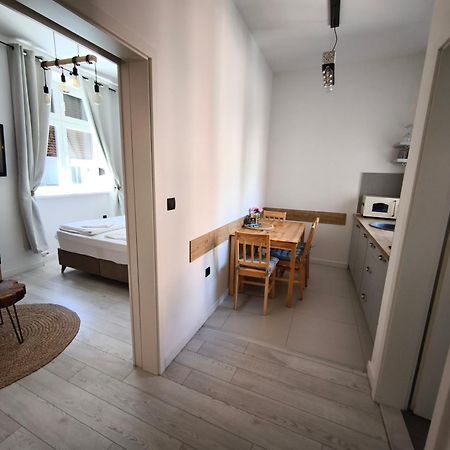 Apartment Fedora Old Town Сараево Екстериор снимка