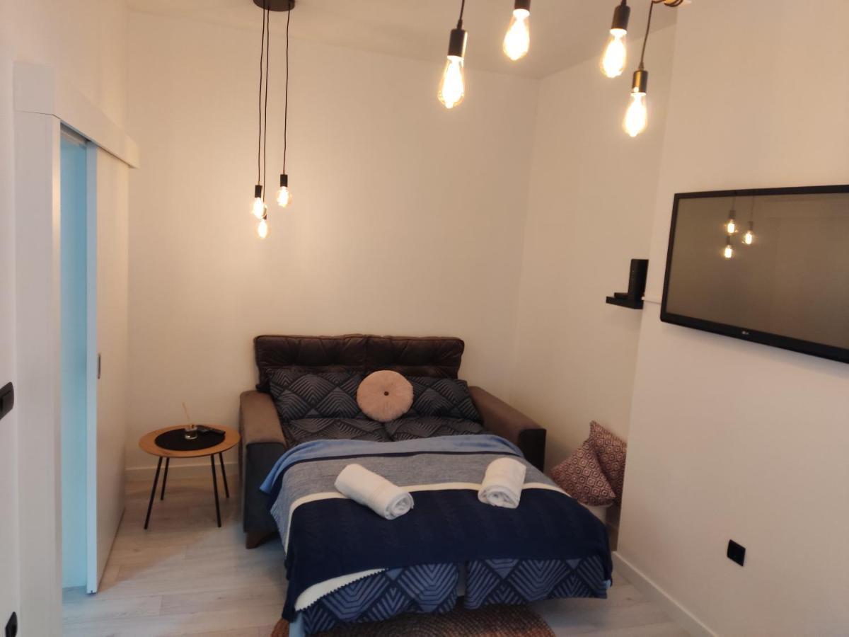 Apartment Fedora Old Town Сараево Екстериор снимка