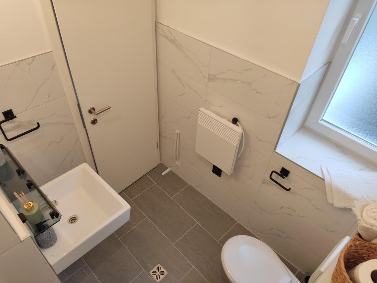 Apartment Fedora Old Town Сараево Екстериор снимка