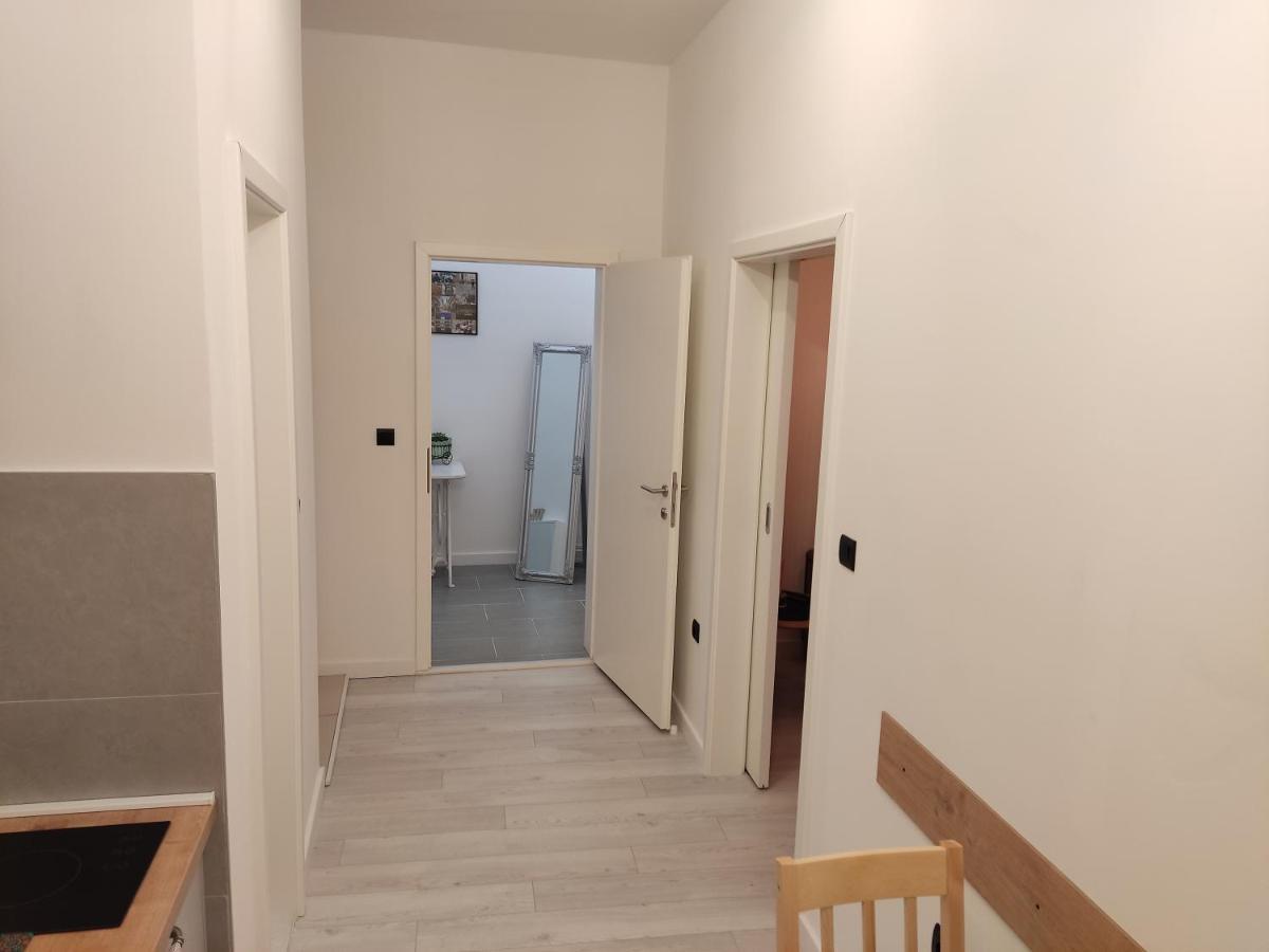 Apartment Fedora Old Town Сараево Екстериор снимка