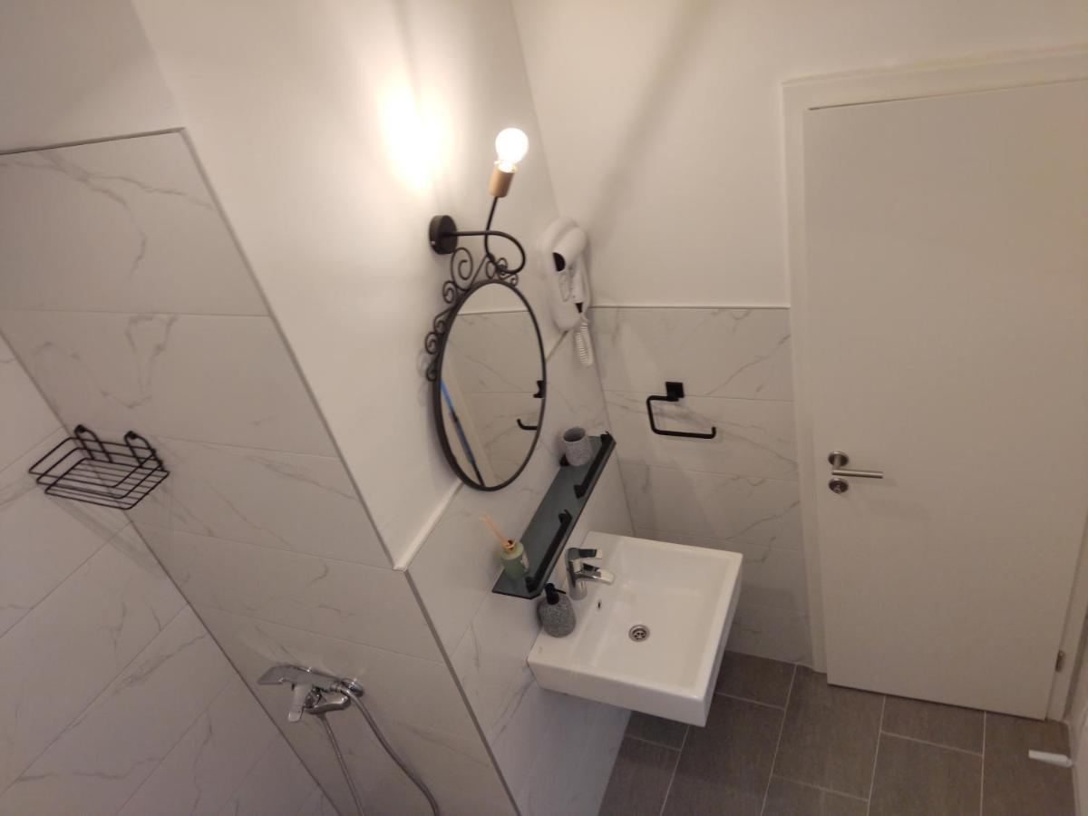Apartment Fedora Old Town Сараево Екстериор снимка