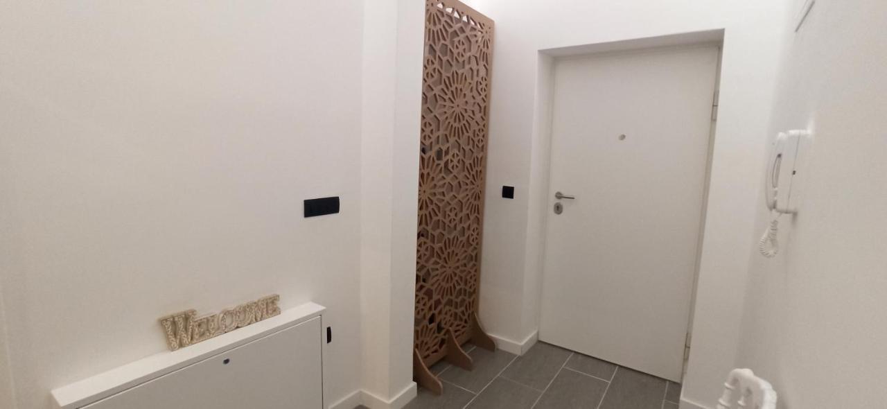 Apartment Fedora Old Town Сараево Екстериор снимка