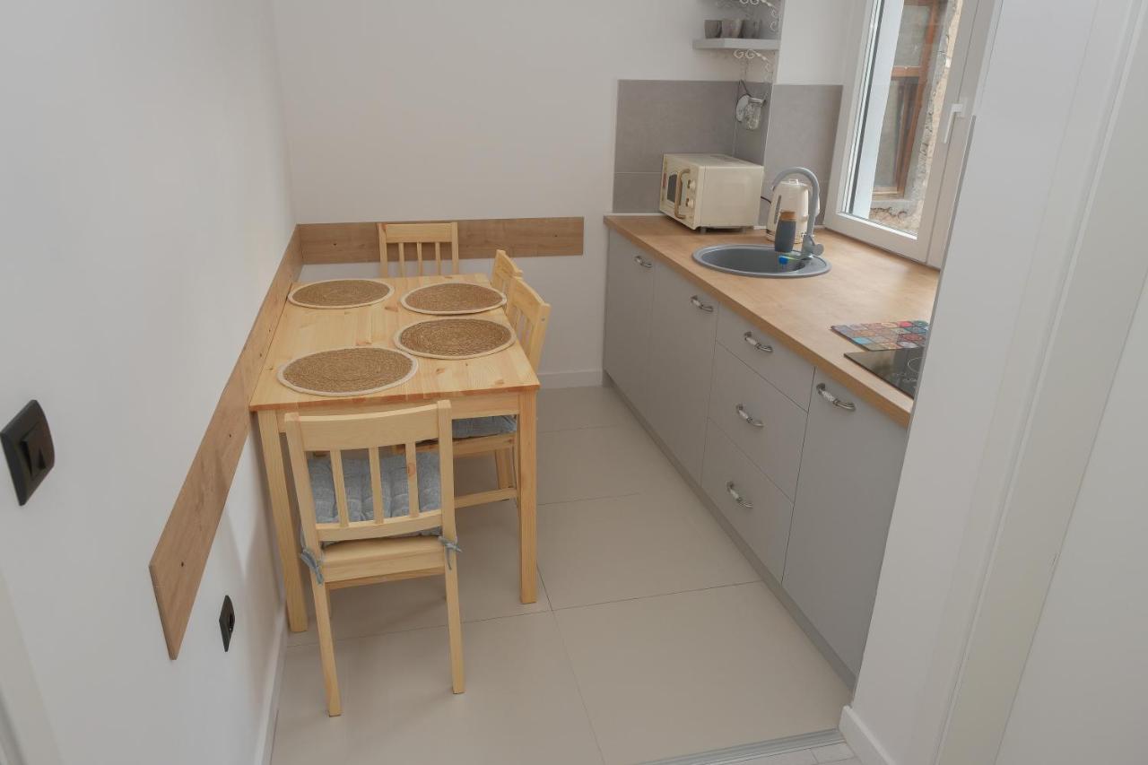 Apartment Fedora Old Town Сараево Екстериор снимка