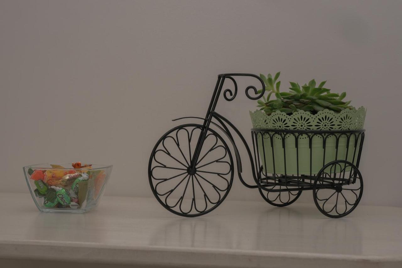 Apartment Fedora Old Town Сараево Екстериор снимка