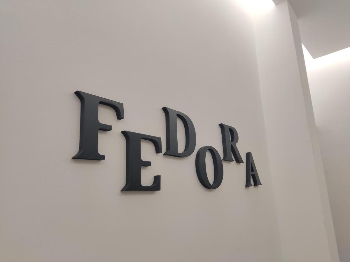 Apartment Fedora Old Town Сараево Екстериор снимка