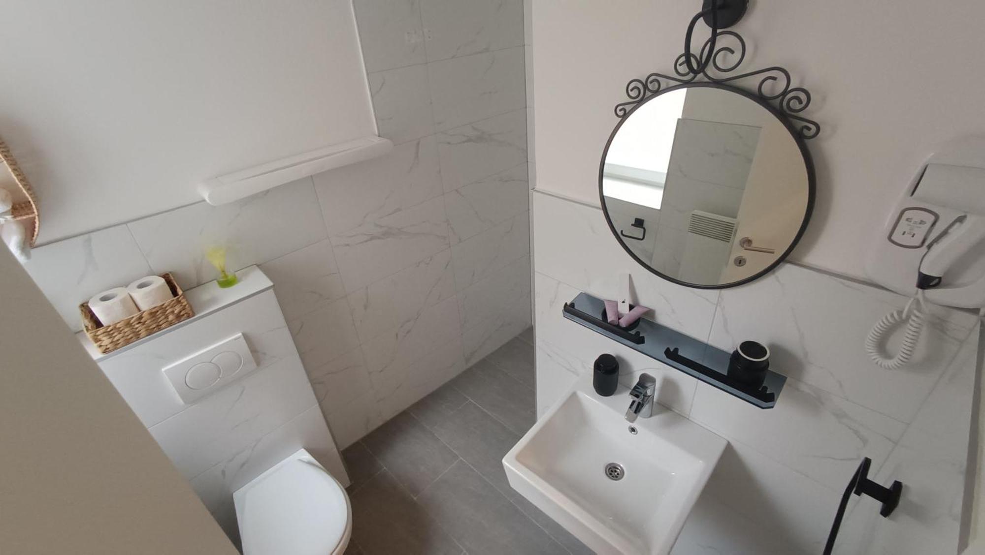 Apartment Fedora Old Town Сараево Екстериор снимка