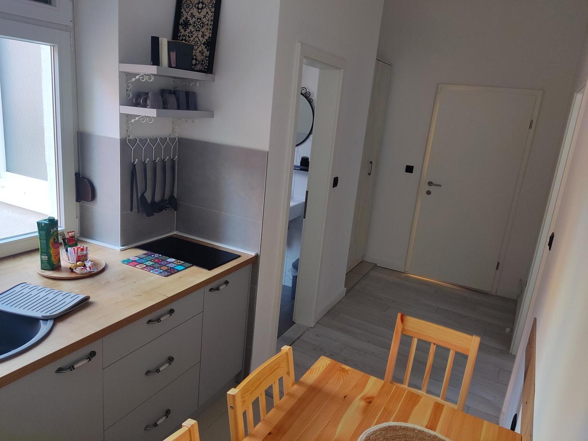 Apartment Fedora Old Town Сараево Екстериор снимка