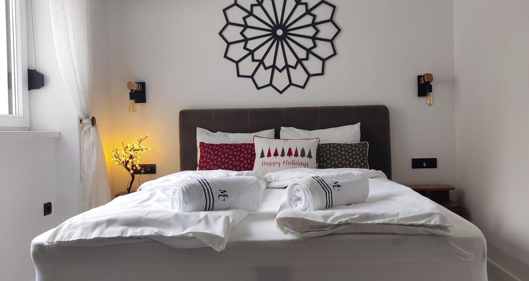 Apartment Fedora Old Town Сараево Екстериор снимка