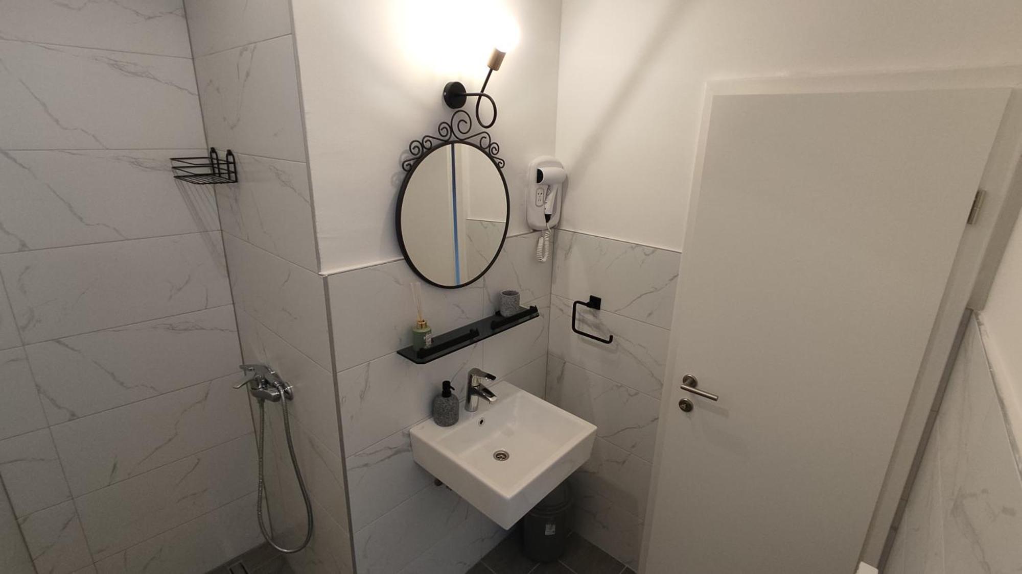 Apartment Fedora Old Town Сараево Екстериор снимка