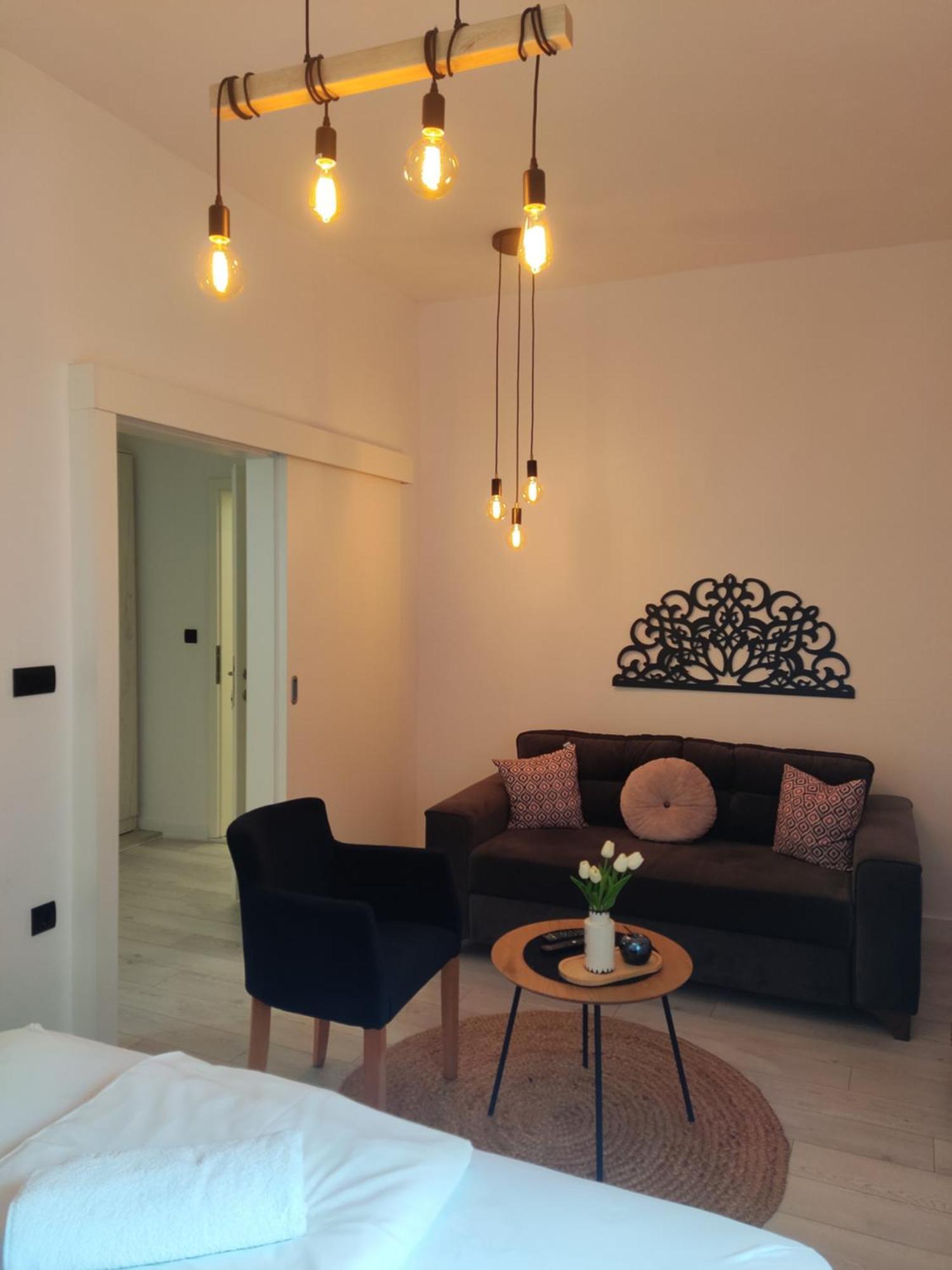 Apartment Fedora Old Town Сараево Екстериор снимка