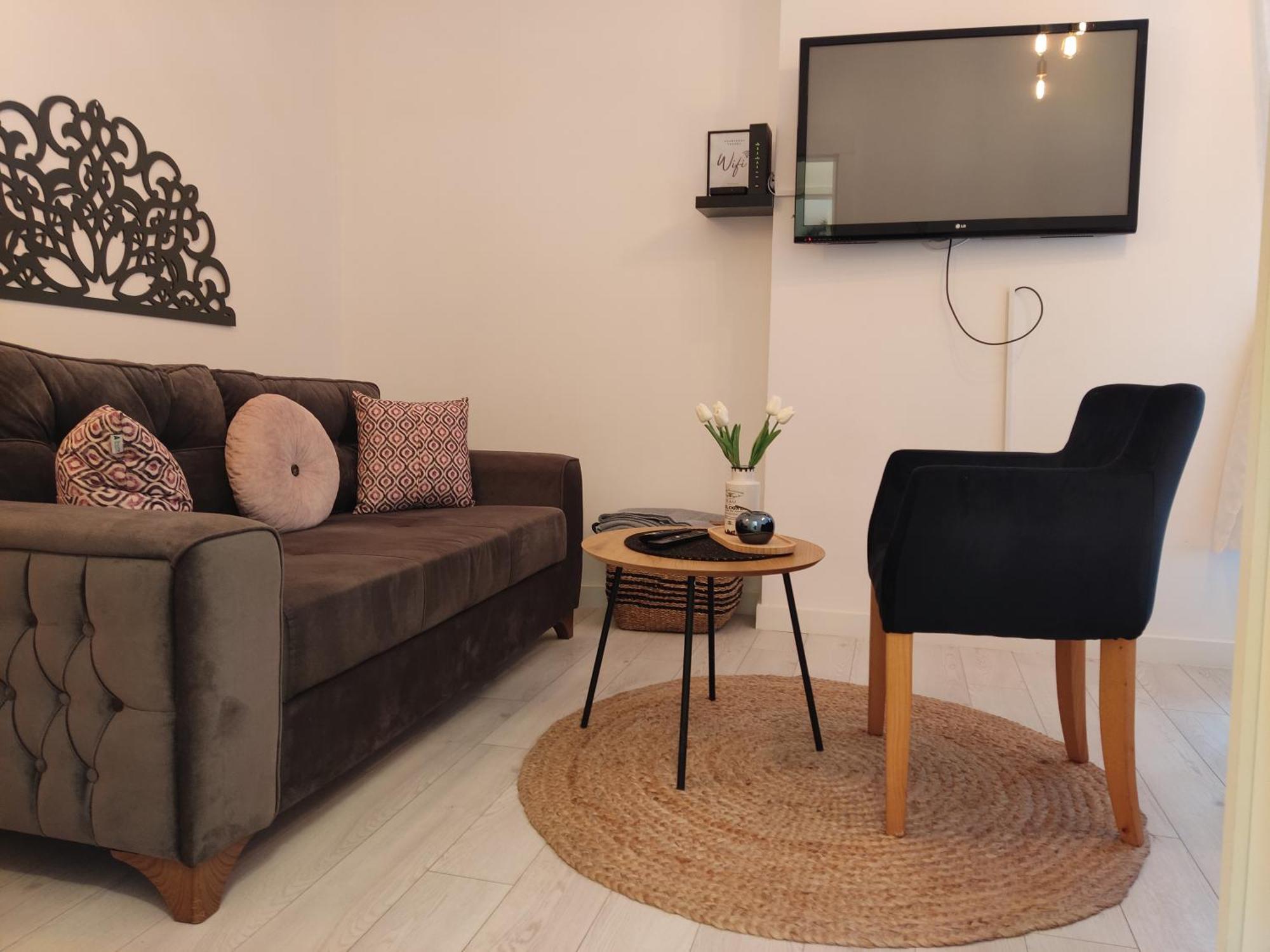 Apartment Fedora Old Town Сараево Екстериор снимка