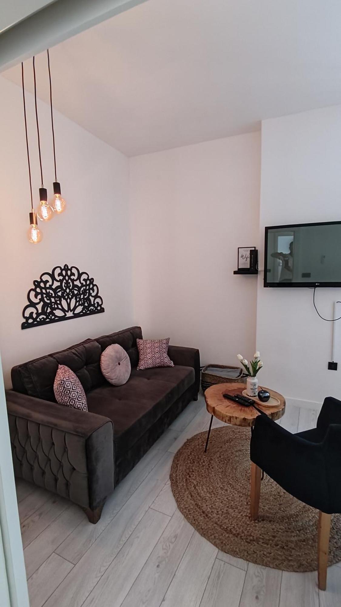 Apartment Fedora Old Town Сараево Екстериор снимка
