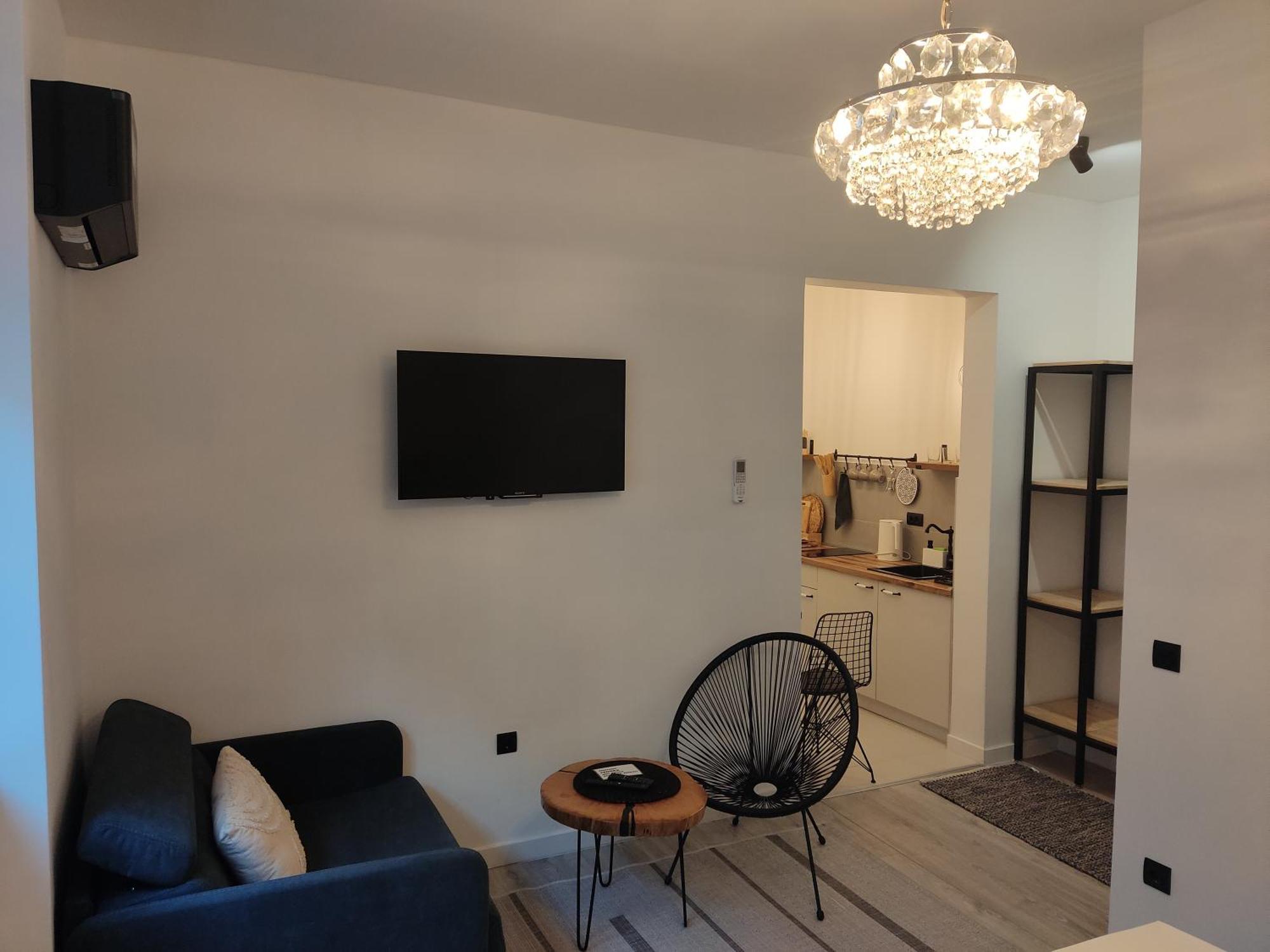 Apartment Fedora Old Town Сараево Екстериор снимка