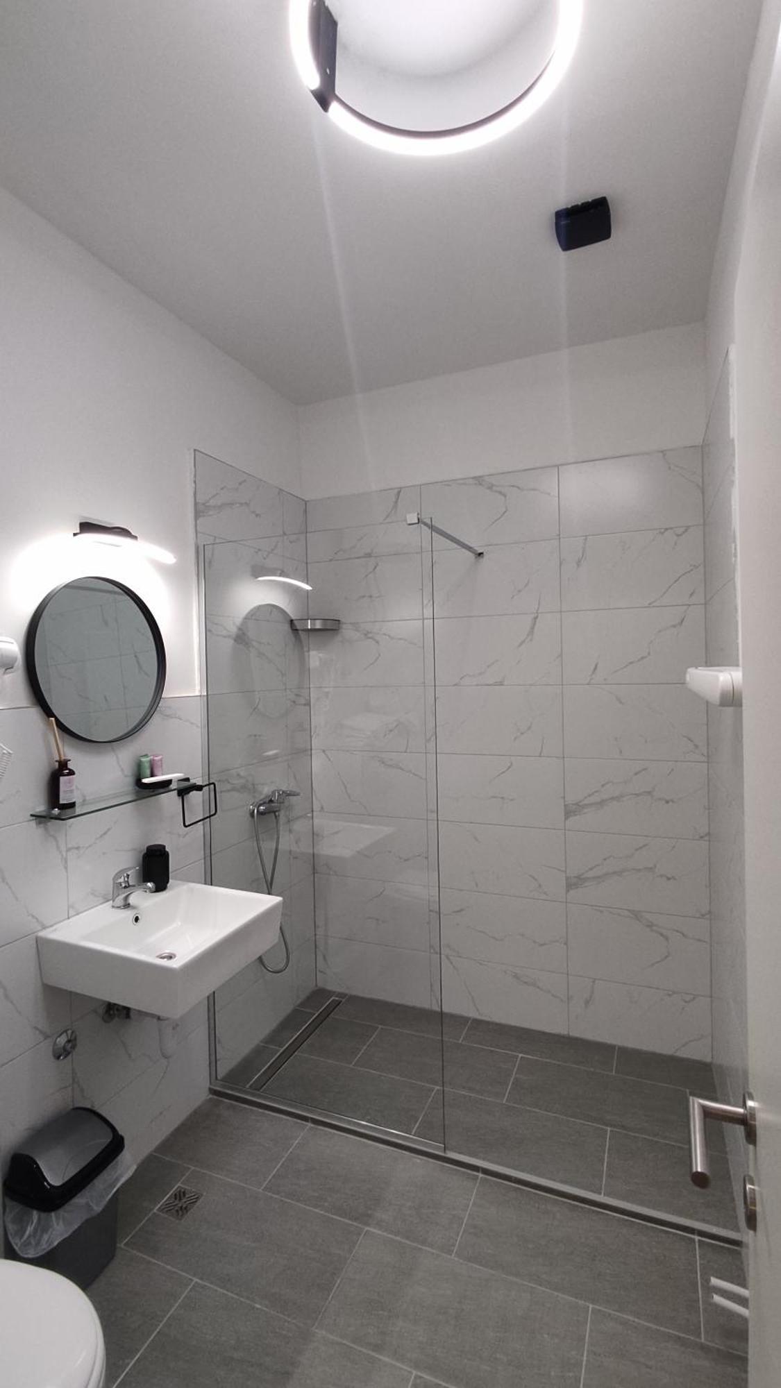 Apartment Fedora Old Town Сараево Екстериор снимка