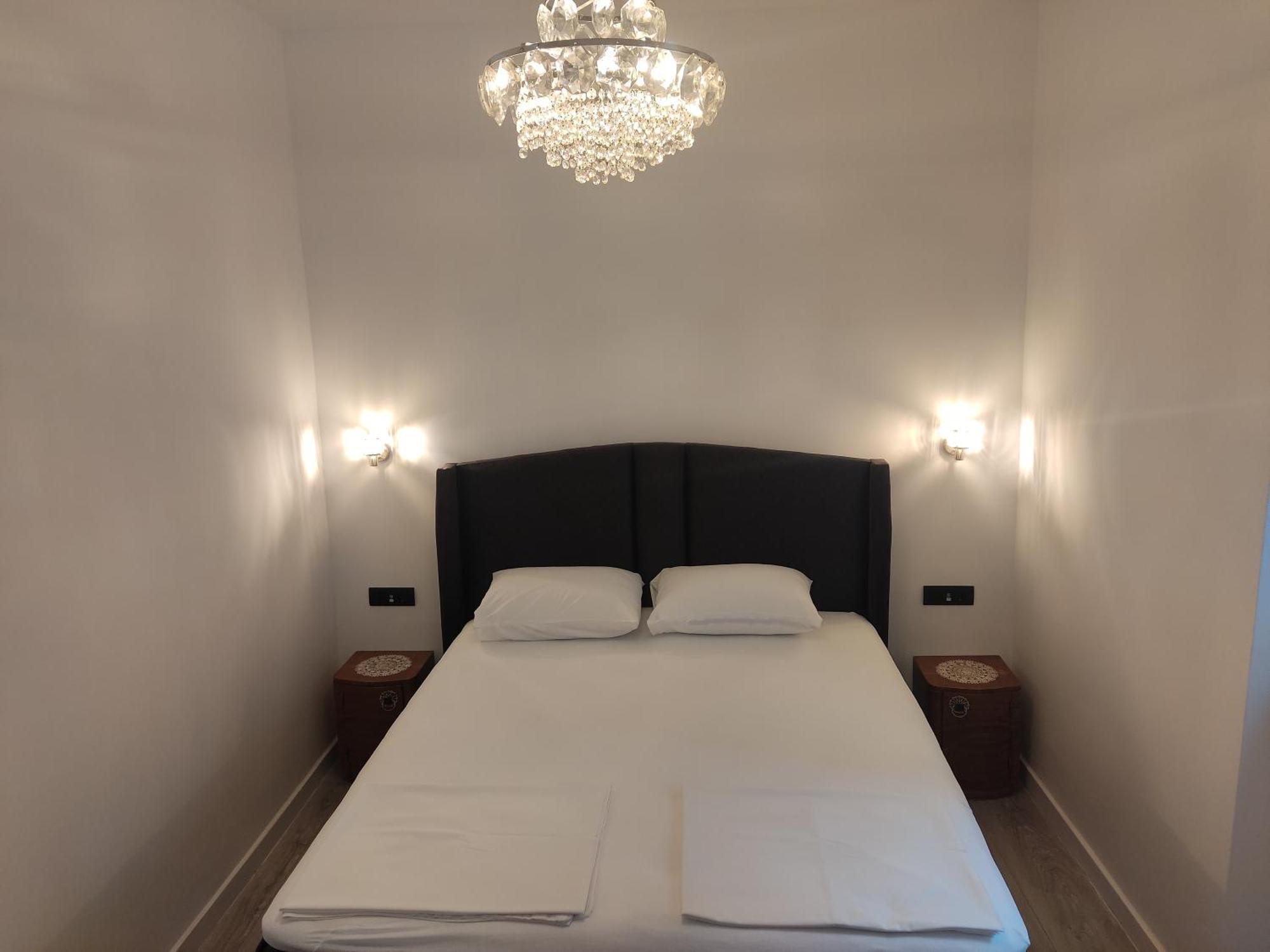 Apartment Fedora Old Town Сараево Екстериор снимка