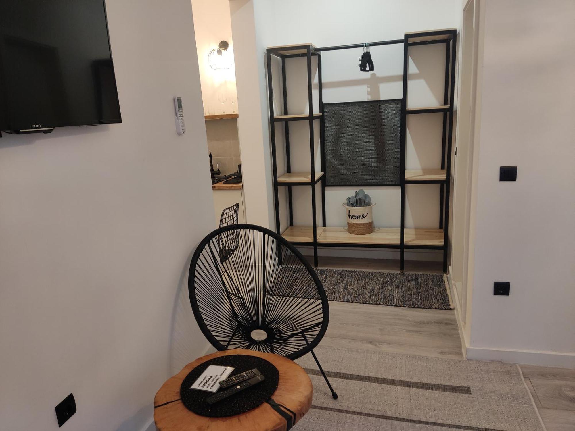 Apartment Fedora Old Town Сараево Екстериор снимка