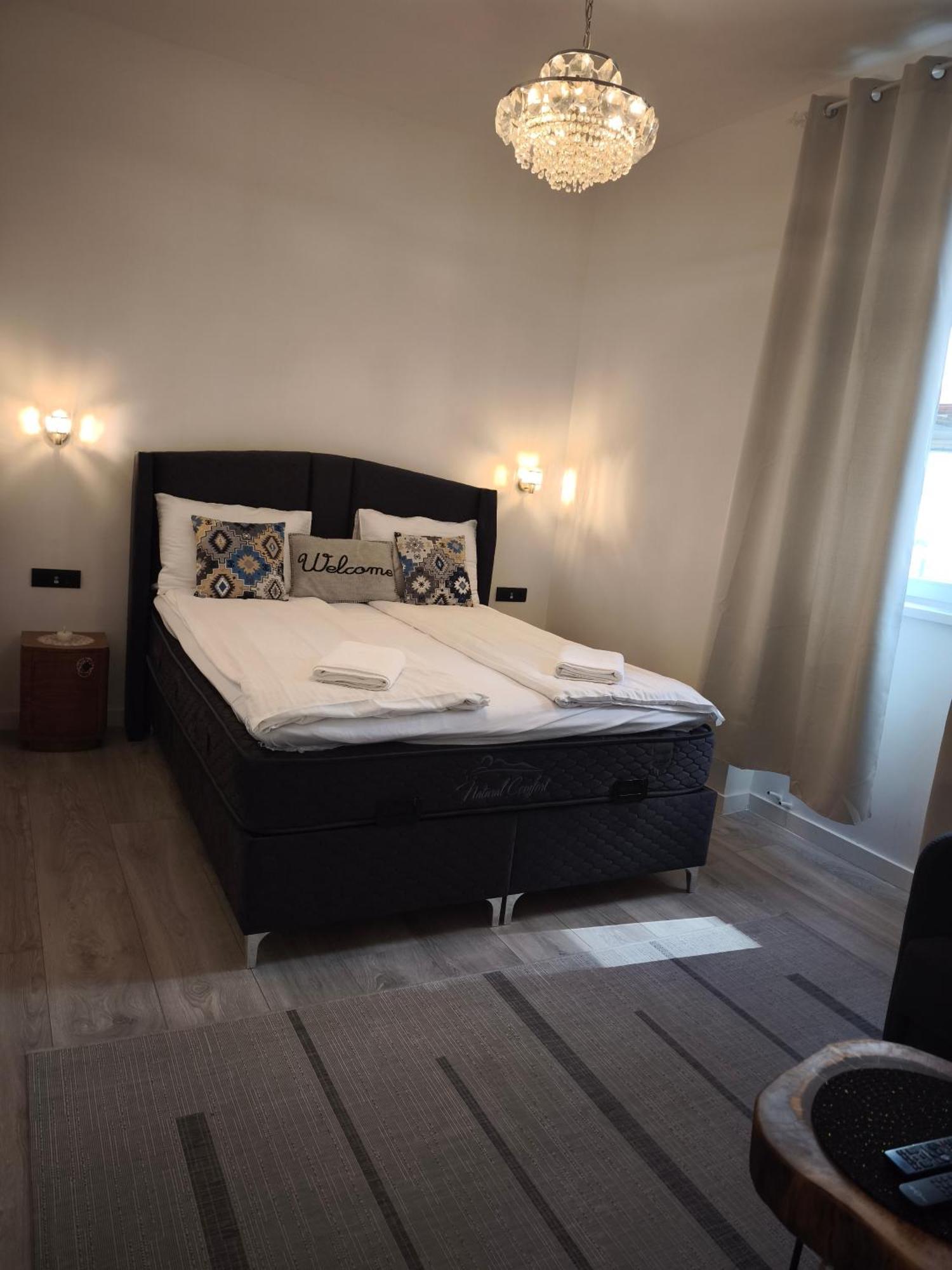 Apartment Fedora Old Town Сараево Екстериор снимка