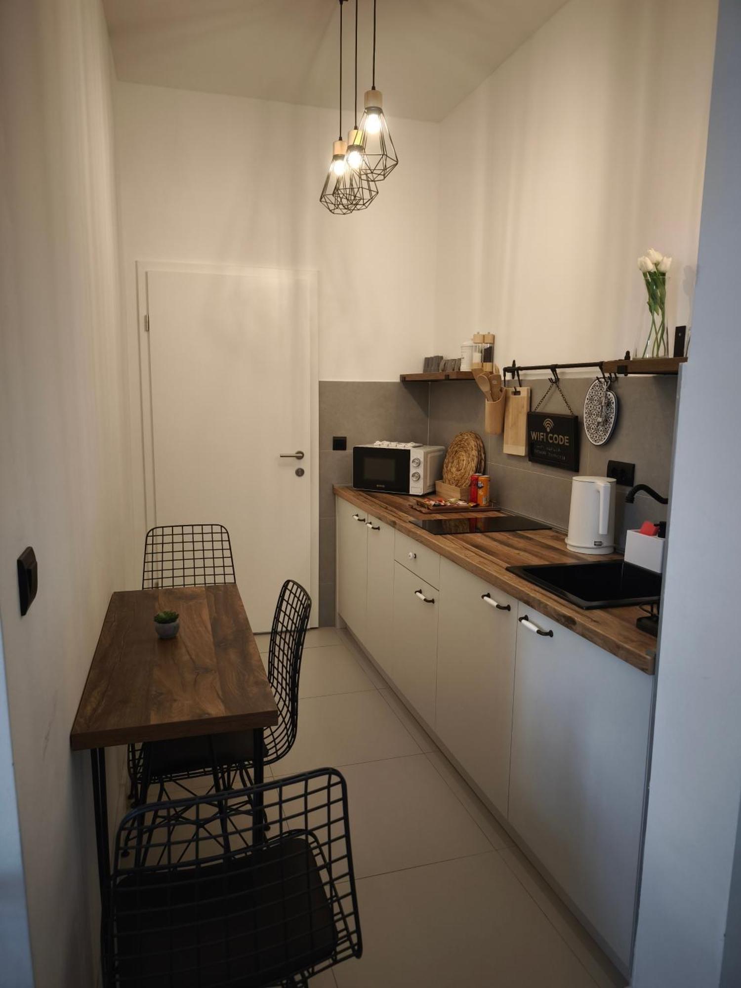 Apartment Fedora Old Town Сараево Екстериор снимка