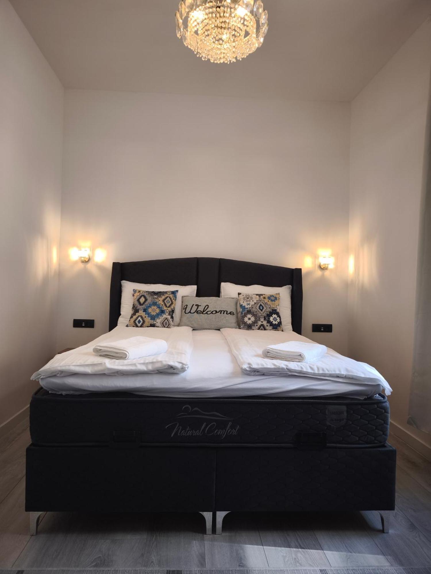 Apartment Fedora Old Town Сараево Екстериор снимка