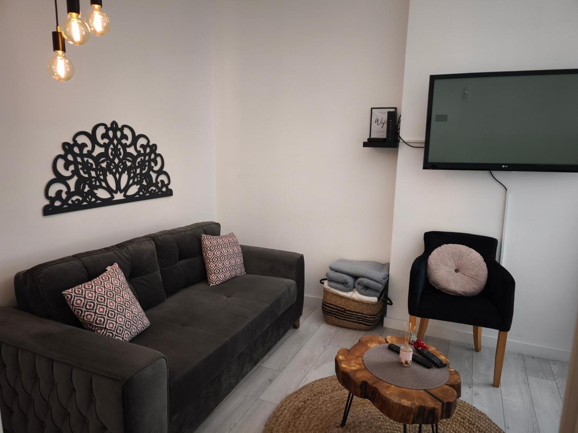 Apartment Fedora Old Town Сараево Екстериор снимка